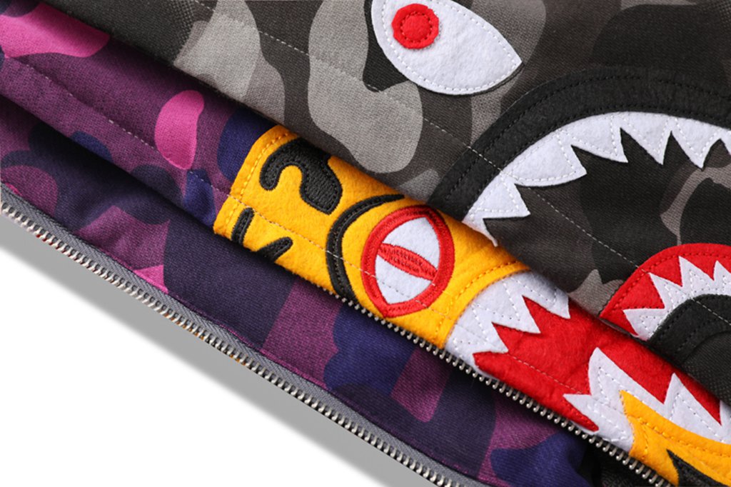 BAPE